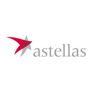 Astellas