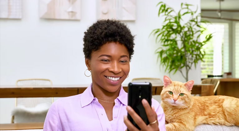 TELUS Health MyPet