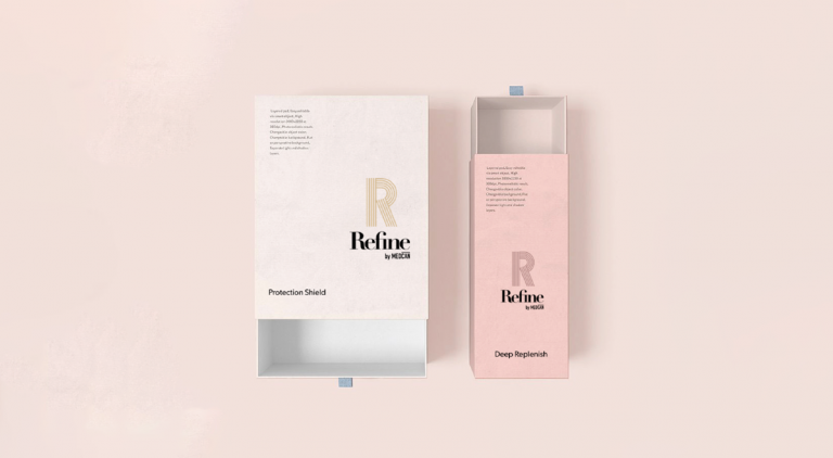 Refine