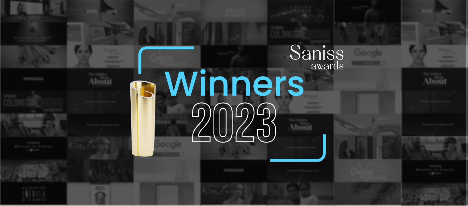 Winners Saniss 2023 - Gene